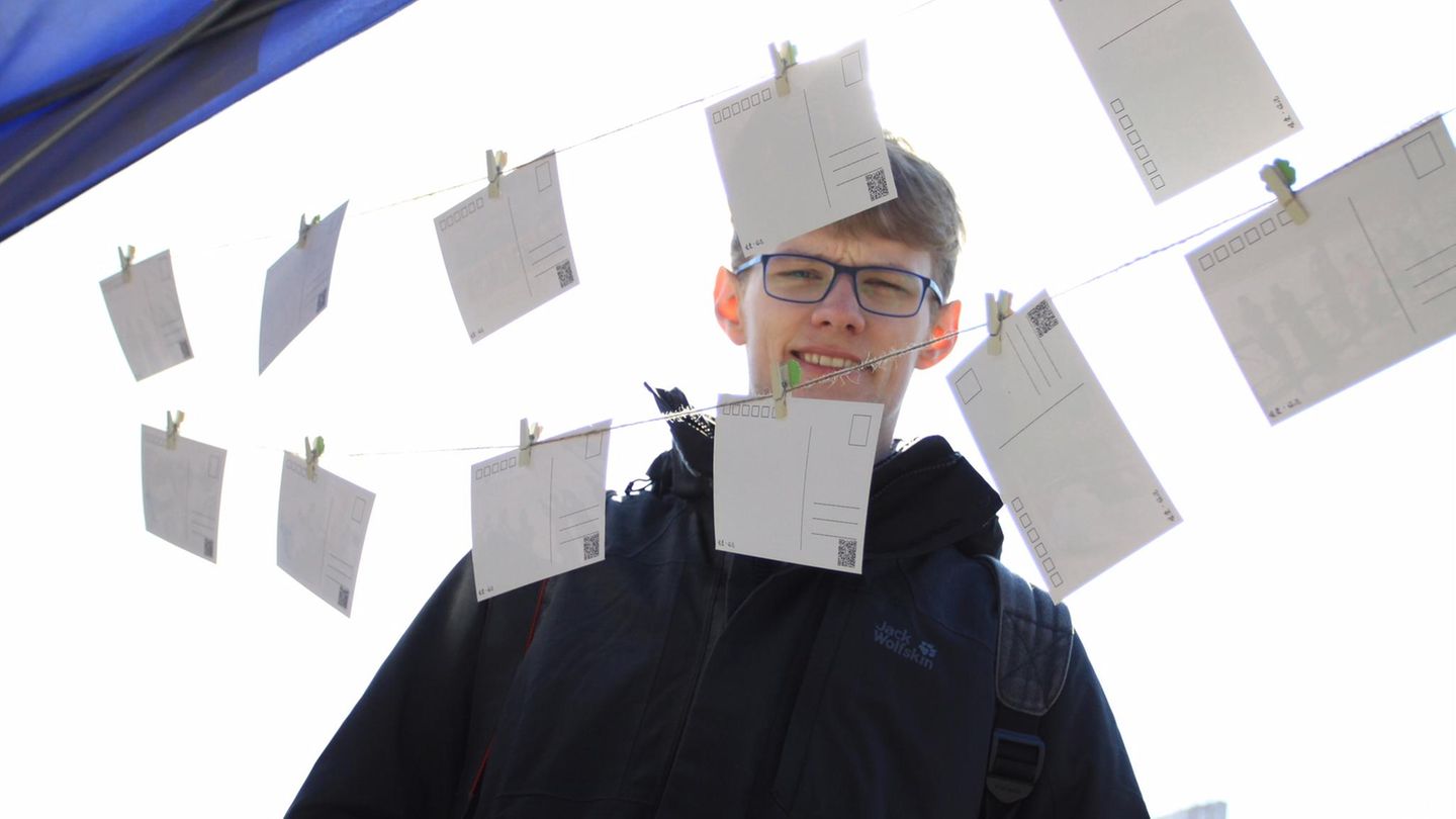 Deutscher Student muss China verlassen