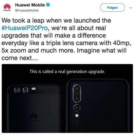 Huawei