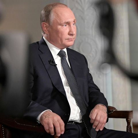 Experte über Wladimir Putin: "Ich glaube nicht, dass er schon einen Plan für seine Nachfolge hat"