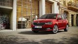 Der Skoda Fabia kostet mindestens 13.490 Euro