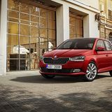 Der Skoda Fabia kostet mindestens 13.490 Euro