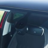 Der Fernlichtassistent ist ebenfalls neu