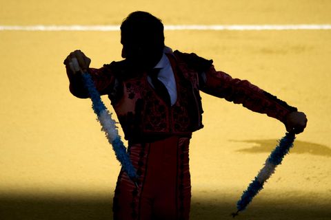 Torero Peru