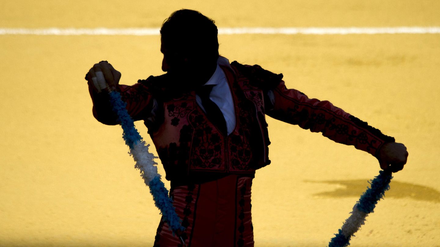 Torero Peru