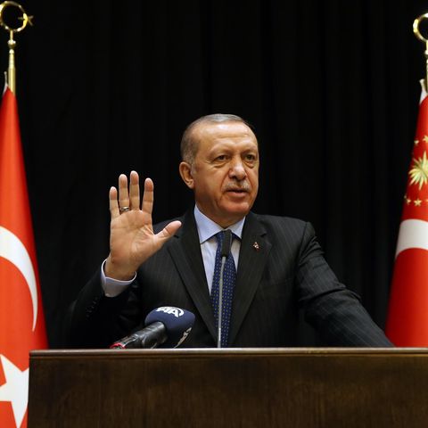 Erdogan gefährdet als Despot ernsthaft den Wohlstand der Türkei
