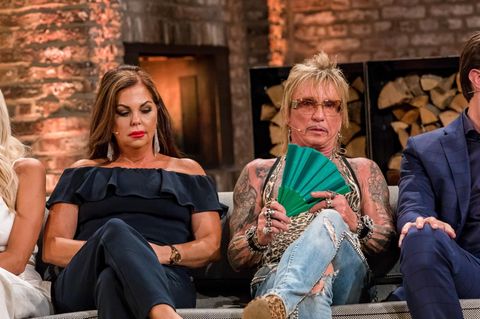 "Sommerhaus der Stars"