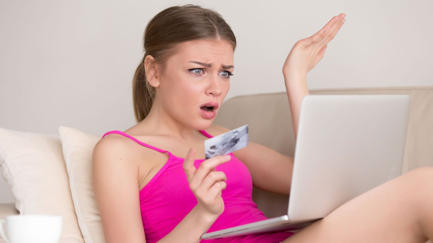 Internet-Betrugsmasche: Nach Klick auf Werbeanzeige: Kunden bekommen Ware, die sie nie bestellt haben