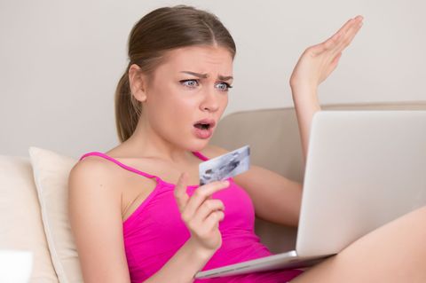 Internet-Betrugsmasche: Nach Klick auf Werbeanzeige: Kunden bekommen Ware, die sie nie bestellt haben