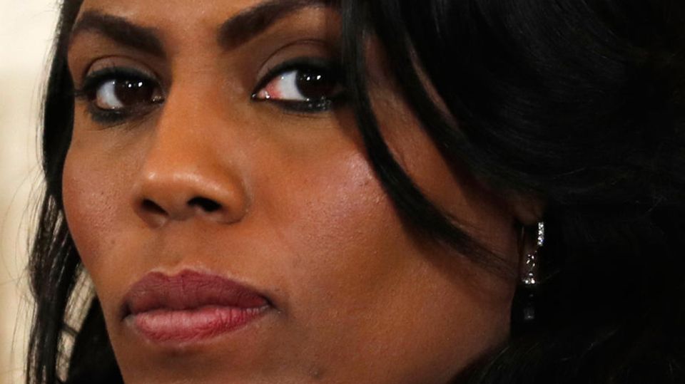 Omarosa Omarosa