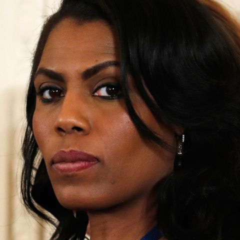 Omarosa