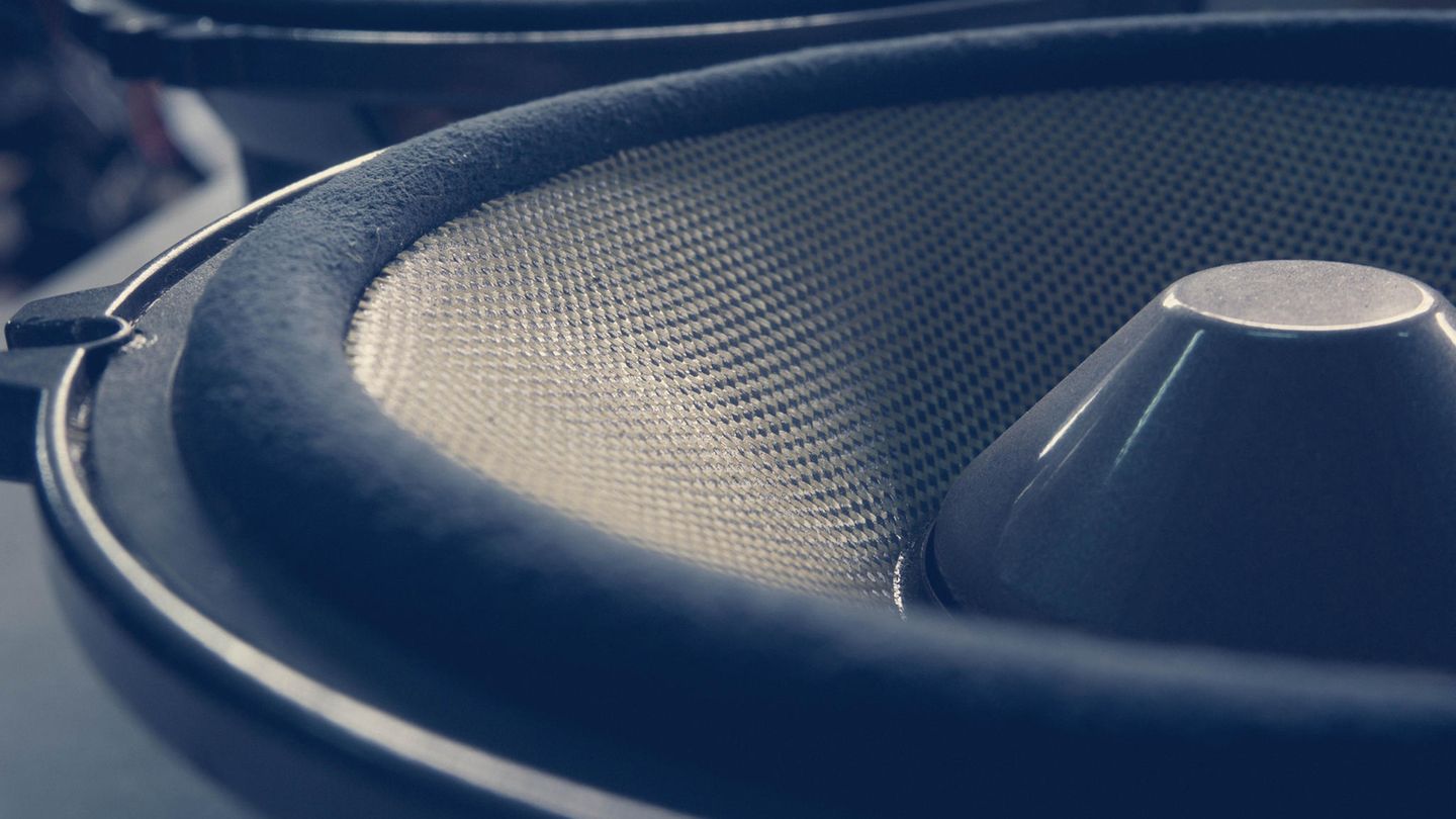 Auto-Soundsystem