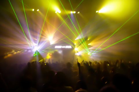 Technoparty