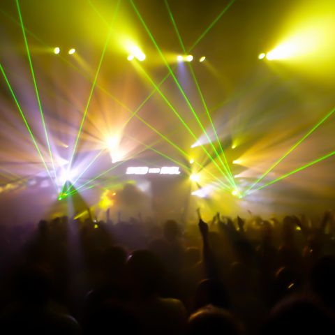Technoparty