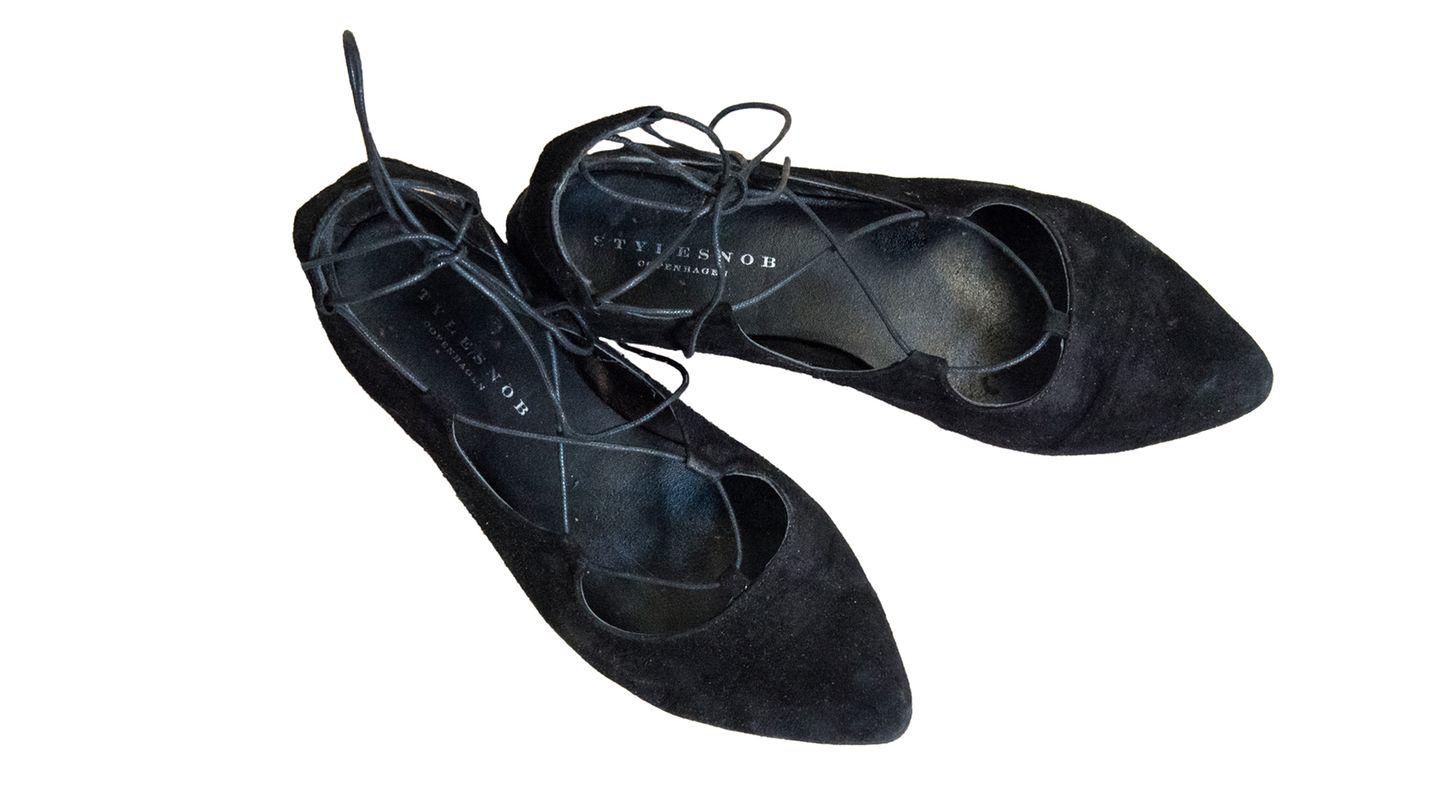 Erstes Date Style Erstes Date Style