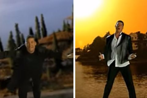 David Hasselhoff