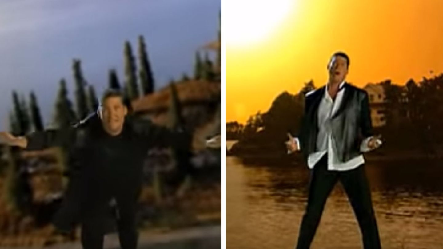 David Hasselhoff