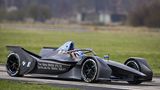 BMW Formel E 2019