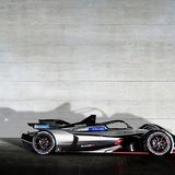Nissan Nismo Formel E 2019