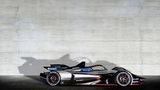 Nissan Nismo Formel E 2019