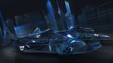 Mercedes EQ Formel E 2019