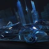 Mercedes EQ Formel E 2019