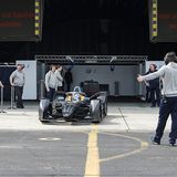 BMW Formel E 2019