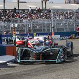 Formel E Saison 2018