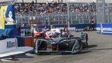 Formel E Saison 2018