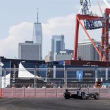 Formel E Saison 2018