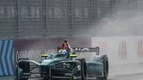 Nio Formel E 2018
