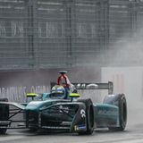 Nio Formel E 2018