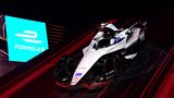 Nissan Nismo Formel E 2019