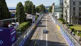 Nio Formel E 2018