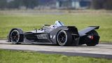 BMW Formel E 2019