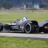 BMW Formel E 2019