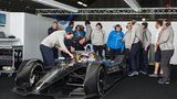 BMW Formel E 2019