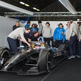 BMW Formel E 2019