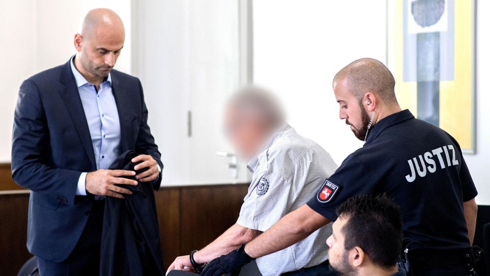 Nachrichten aus Deutschland: Urteil in Salzgitter