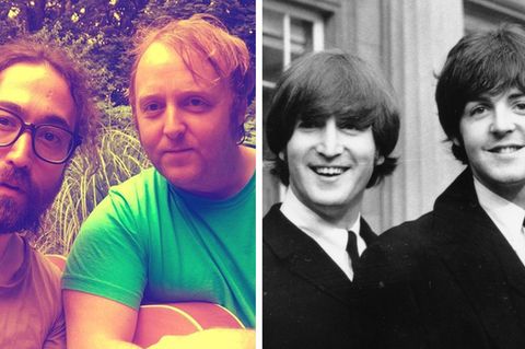Lennon und McCartney