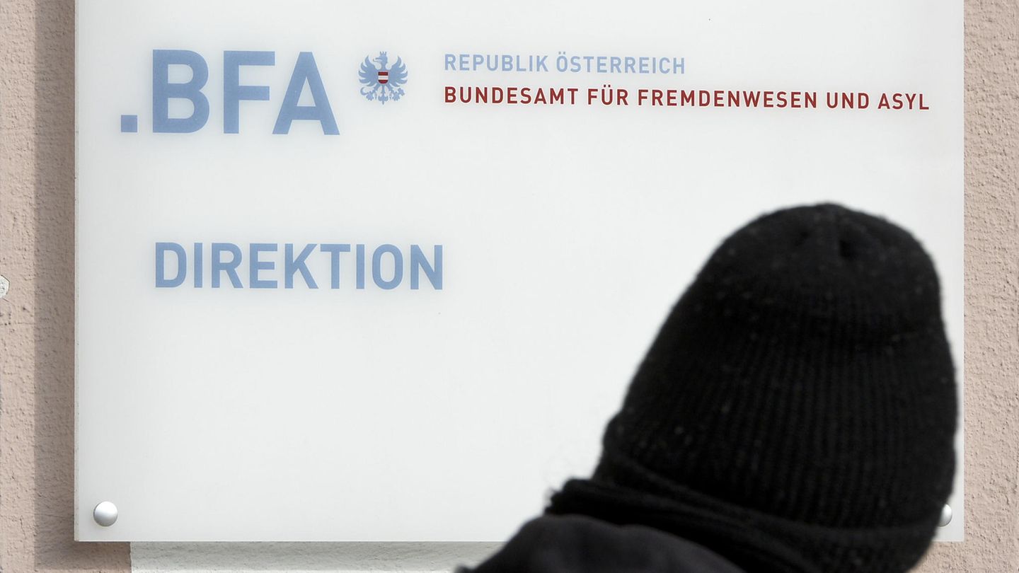 "Sind Homosexuelle nicht eher gesellig?": Behörde in Österreich spricht Asylbewerber offenbar Homosexualität ab