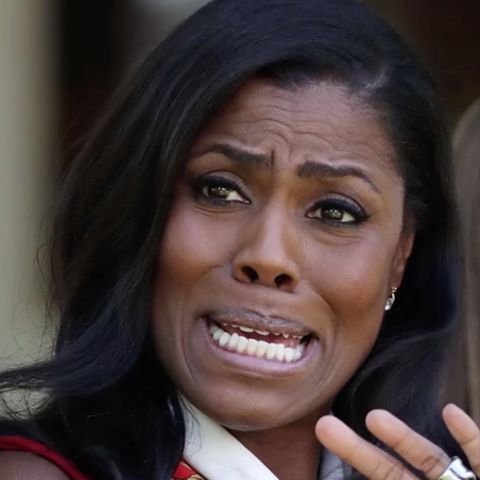 Ex-Trump-Mitarbeiterin: Trump gegen Omarosa: Wie in einer Reality-Show – und die Treffer sitzen