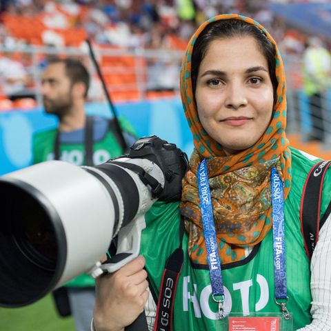 Iran