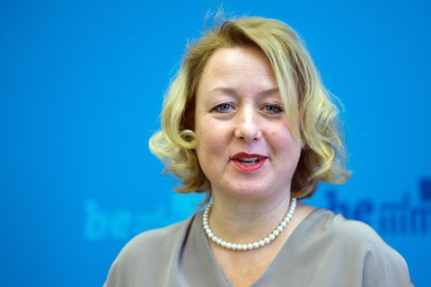 Claudia Sünder weist alle Vorwürfe zurück.