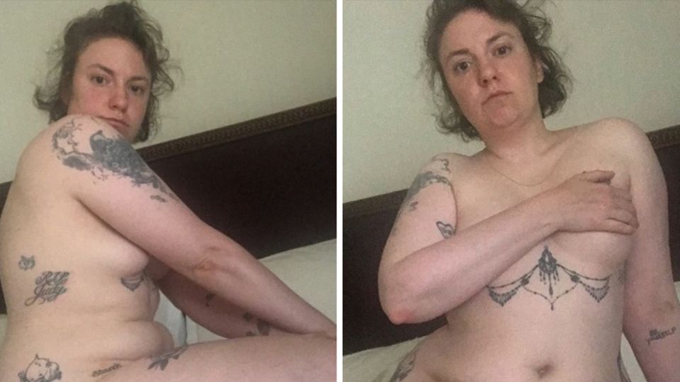 Endometriose und Fruchtbarkeit: Lena Dunham ließ sich ihre Gebärmutter entfernen – jetzt offenbart sie die emotionalen Folgen Endometriose und Fruchtbarkeit: Lena Dunham ließ sich ihre Gebärmutter entfernen – jetzt offenbart sie die emotionalen Folgen