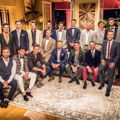 Test: Welcher "Bachelorette"-Kandidat wärst du?