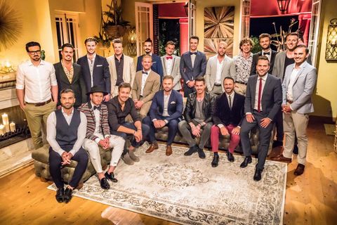 Test: Welcher "Bachelorette"-Kandidat wärst du?