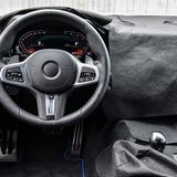 BMW 330i G20 Erprobung Nürburgring 2018