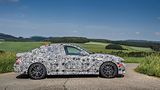 BMW 330i G20 Erprobung Nürburgring 2018
