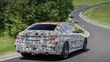BMW 330i G20 Erprobung Nürburgring 2018