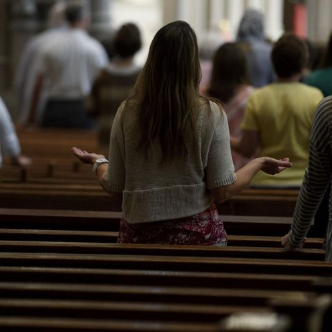 Missbrauchsskandal um Priester in Pennsylvania: Opfer berichten
